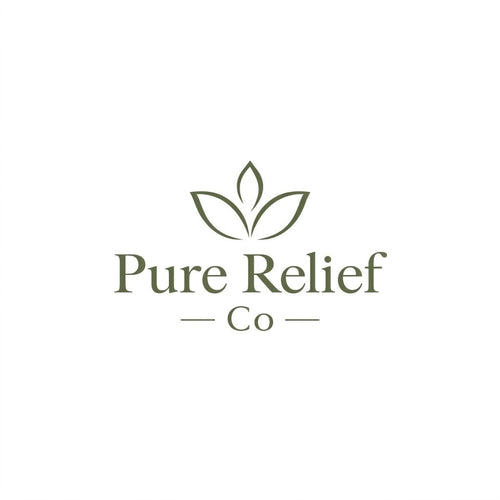 PureRelief Co.